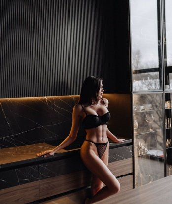 Анкета проститутки Анна - Фото 1, Кадников, 27 лет, №25