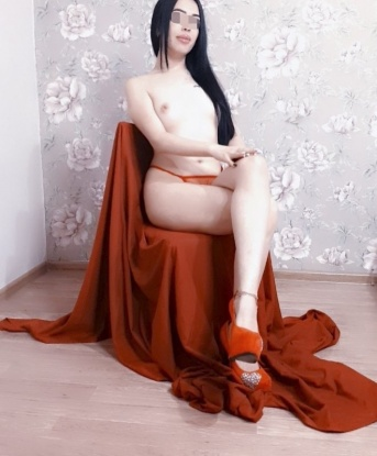 Анкета проститутки Жанна - Фото 1, Кадников, 25 лет, №538