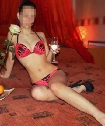 Анкета проститутки Жанна - Фото 1, Кадников, 25 лет, №13839